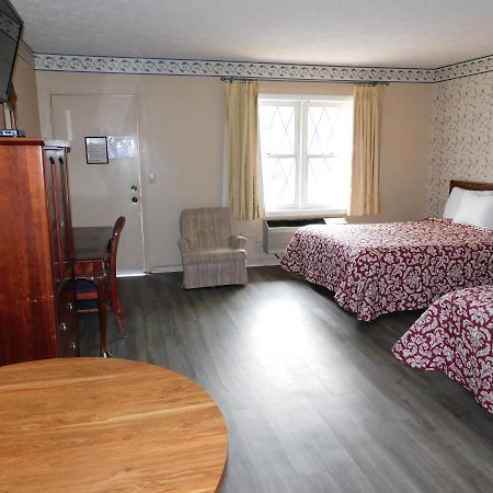 Valley Inn - Hamilton Ga المظهر الخارجي الصورة