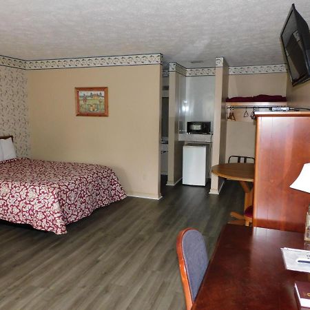 Valley Inn - Hamilton Ga المظهر الخارجي الصورة