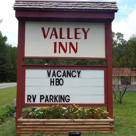Valley Inn - Hamilton Ga المظهر الخارجي الصورة