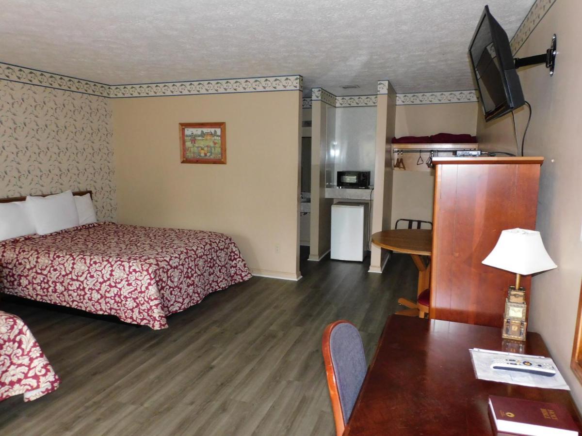 Valley Inn - Hamilton Ga المظهر الخارجي الصورة