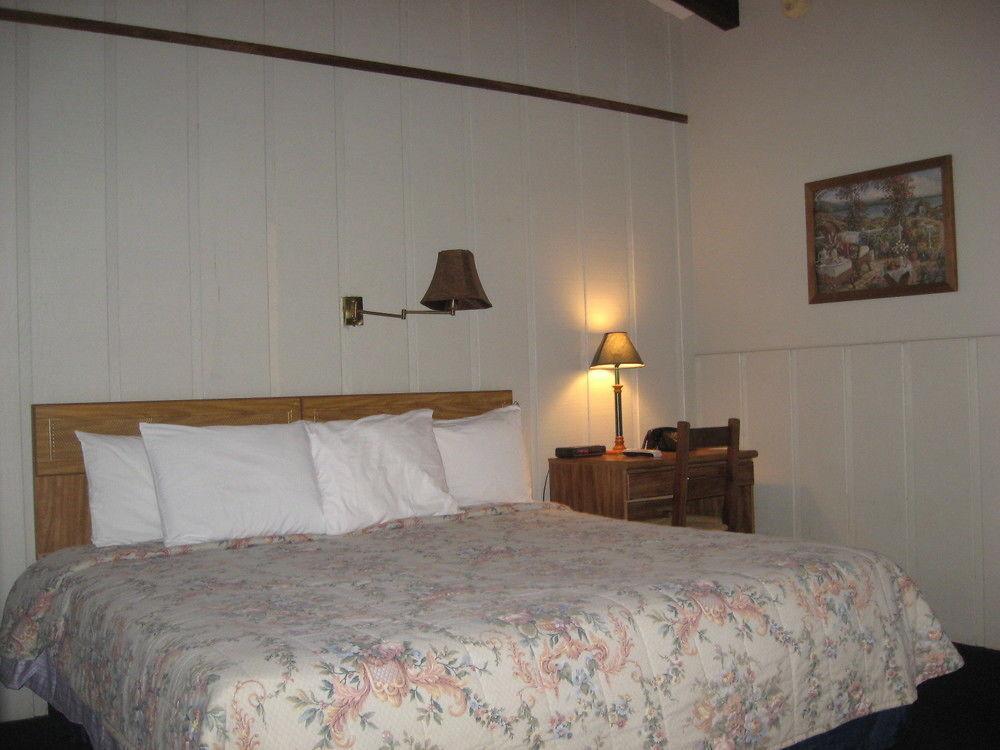 Valley Inn - Hamilton Ga المظهر الخارجي الصورة