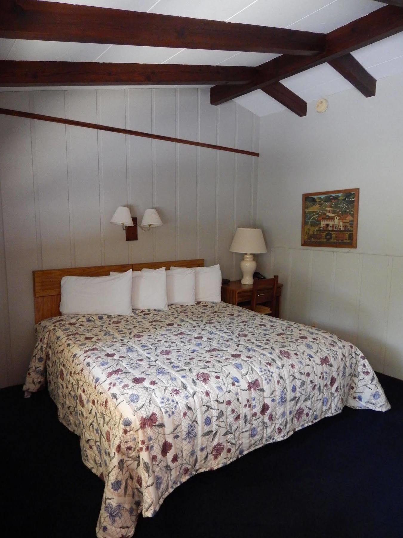 Valley Inn - Hamilton Ga المظهر الخارجي الصورة