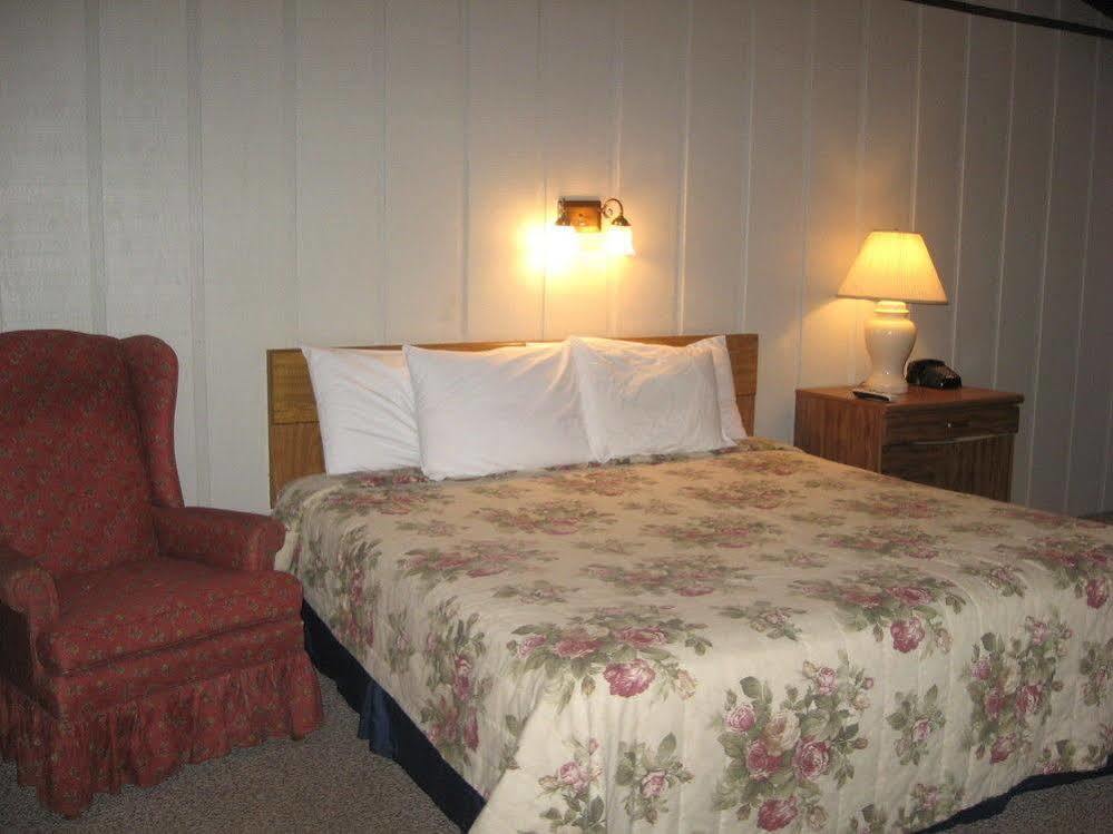 Valley Inn - Hamilton Ga المظهر الخارجي الصورة