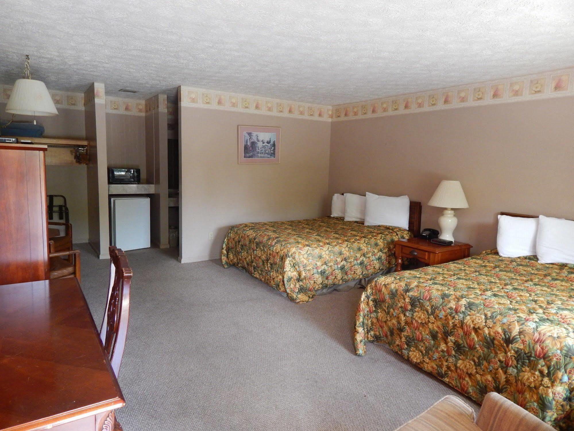 Valley Inn - Hamilton Ga المظهر الخارجي الصورة