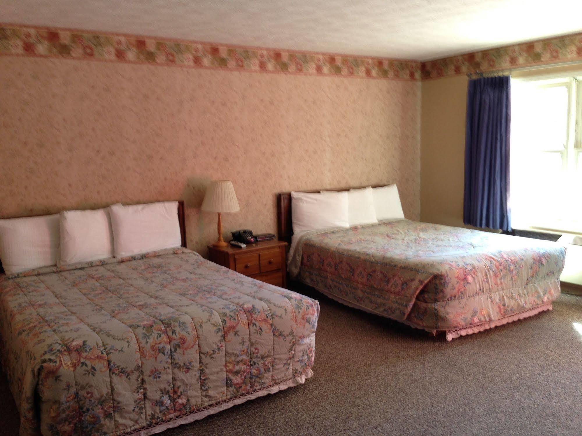 Valley Inn - Hamilton Ga المظهر الخارجي الصورة